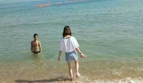 网友在网上求P图，结果悲剧了