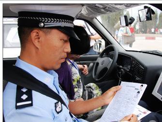 科目三新增四项考核标准，2017驾驶证考试难度再升级！