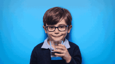 每天究竟要喝多少水？原来我被骗了这么多年！