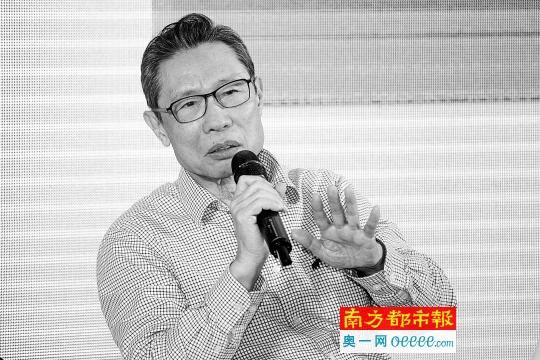 钟南山：H7N9病毒变异株出现耐药