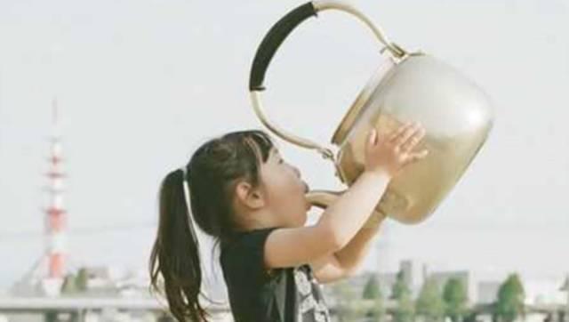 每天究竟要喝多少水？原来我被骗了这么多年！