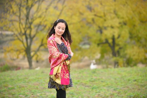 湖北高级导游陈珮获评“2016中国旅游十大新闻人物”