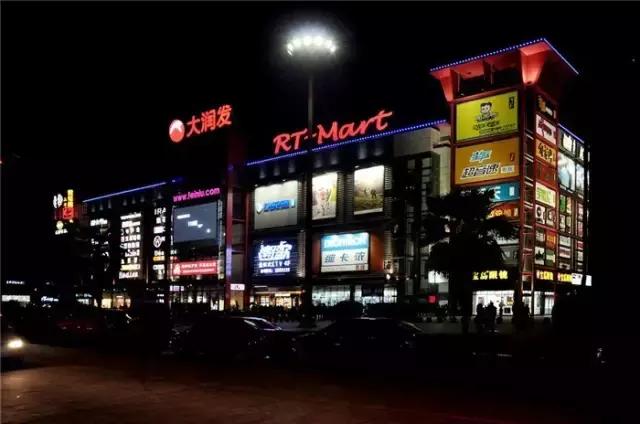 美翻了！盘点随州这些&ldquo;惊艳&rdquo;的夜景