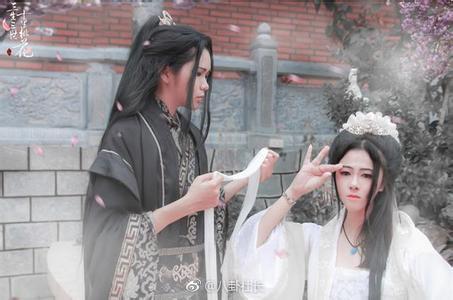 越南三生三世曝光 网友“不用夜华君动手，愿自戳双目!”