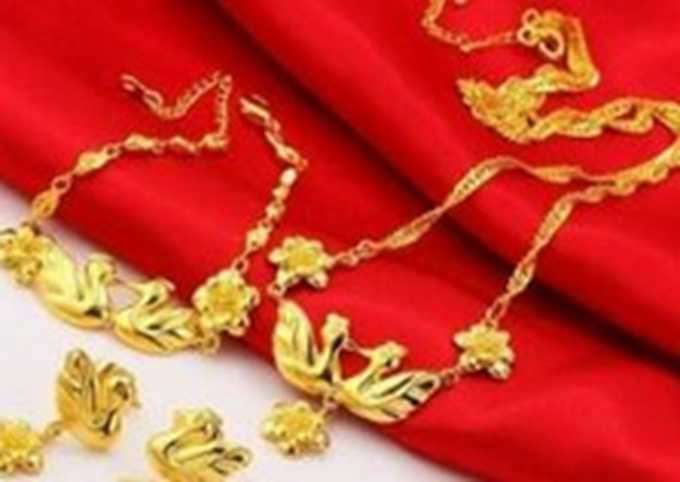 点击图片翻到下一页>> 快递黄金不翼而飞 这责任到底谁该负?(图)
