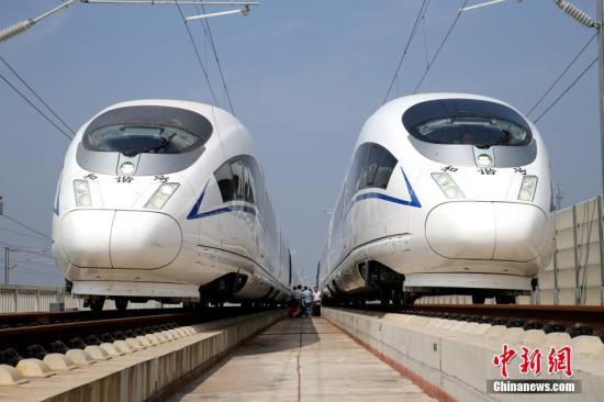 资料图。 <a target='_blank' href='http://www.chinanews.com/'>中新社</a>记者 张远 摄