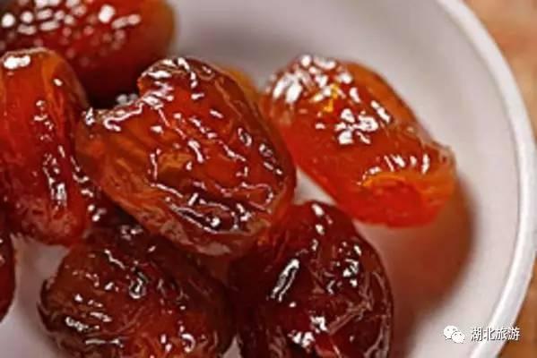 随州特色美食，你尝过哪几样？