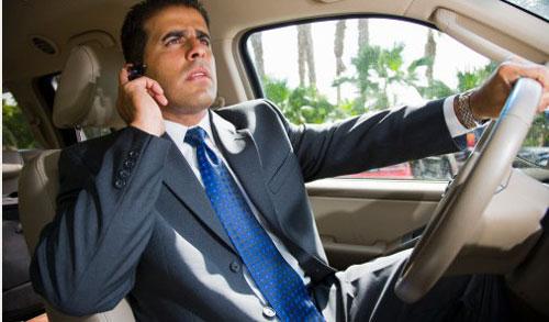 以前不扣分的违章行为 2017年起就要扣分了