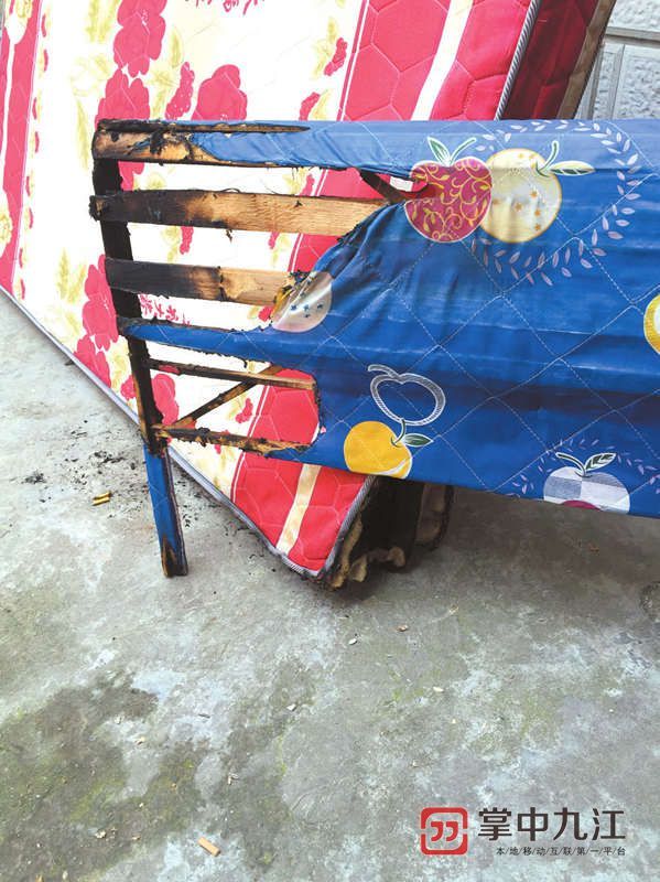 民居5天8次自燃