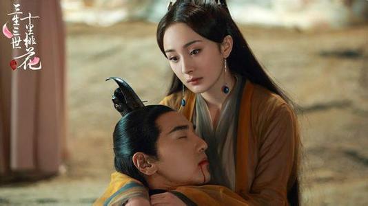 越南三生三世曝光 网友“不用夜华君动手，愿自戳双目!”