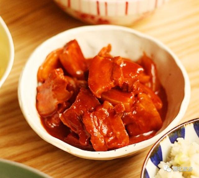 随州特色美食，你尝过哪几样？