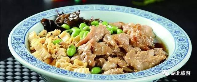 随州特色美食，你尝过哪几样？