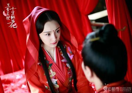 越南三生三世曝光 网友“不用夜华君动手，愿自戳双目!”