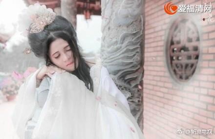 越南三生三世曝光 网友“不用夜华君动手，愿自戳双目!”