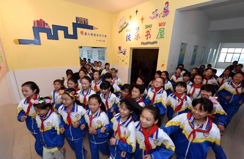 点击进入下一页