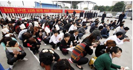 卧底揭穿传销女友 男子自费6万录10.9G的音视频证据