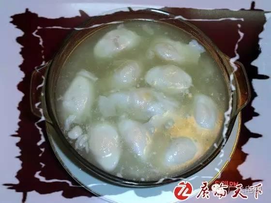 舌尖上的广水——广水地方美食大全