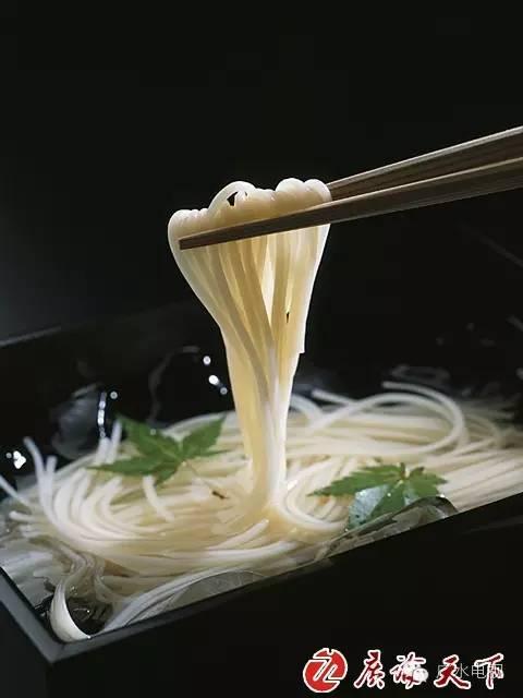 舌尖上的广水——广水地方美食大全