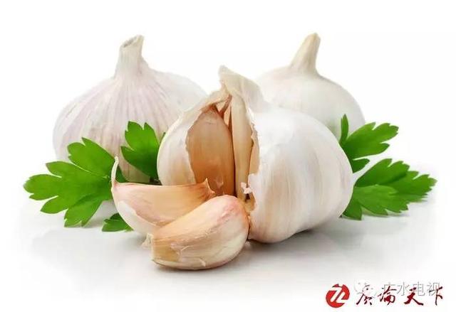 舌尖上的广水——广水地方美食大全