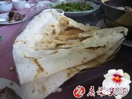 舌尖上的广水——广水地方美食大全