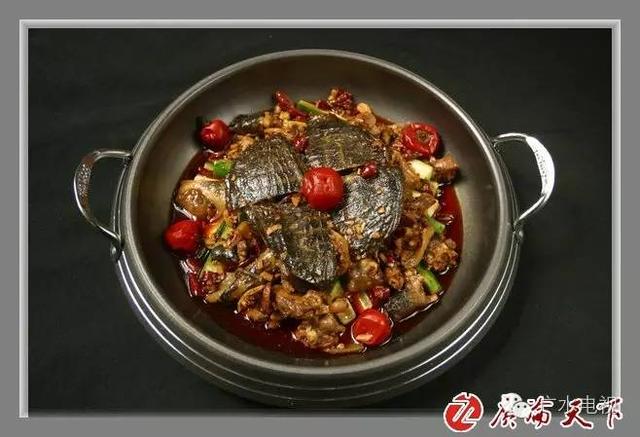 舌尖上的广水——广水地方美食大全