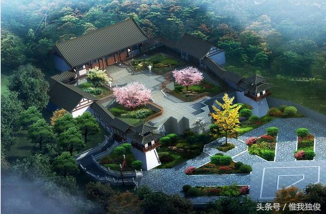 “公园+游园+绿地”成为随州城市旅游新名片