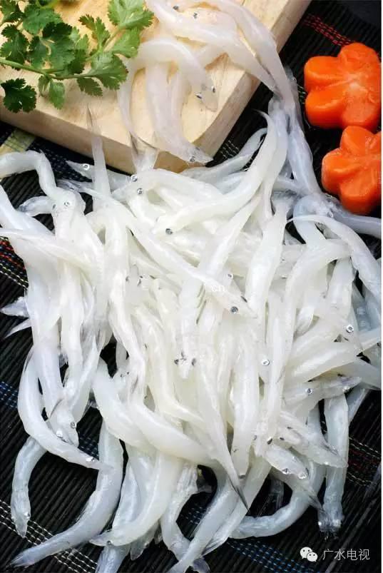 舌尖上的广水——广水地方美食大全