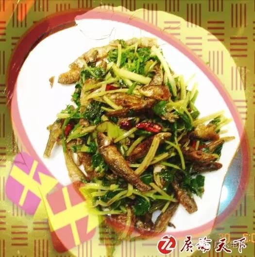 舌尖上的广水——广水地方美食大全