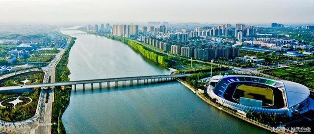 “公园+游园+绿地”成为随州城市旅游新名片