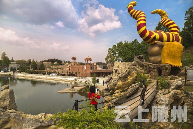 湖北随州最著名的六大旅游景点，你有去过吗？