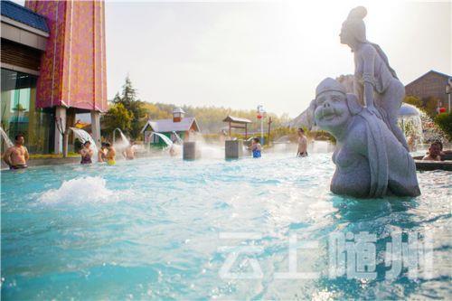 湖北随州最著名的六大旅游景点，你有去过吗？