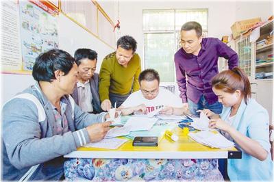 “雁过拔毛”式腐败：湖南有小官一笔贪0.27元！