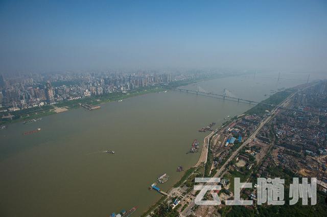 武汉将崛起39栋200米以上高楼 看看都在哪儿