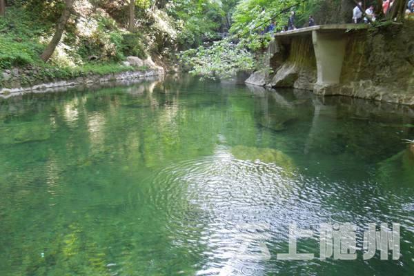 湖北随州最著名的六大旅游景点，你有去过吗？