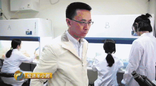 重大突破！一滴血可测癌症，已被批准临床使用