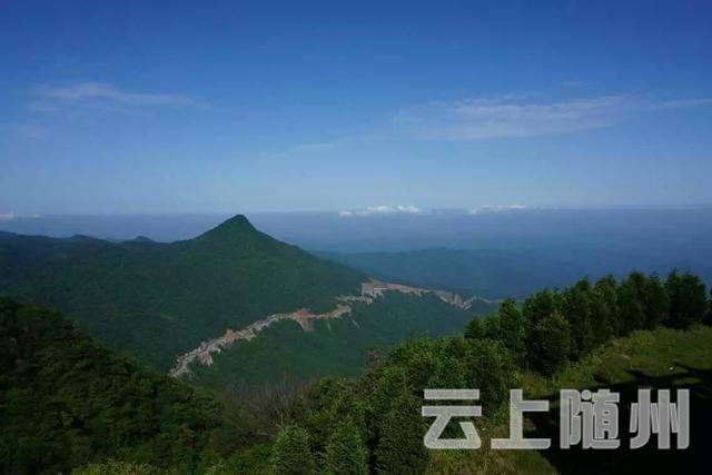 湖北随州最著名的六大旅游景点，你有去过吗？