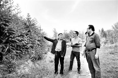 纪委巡察组长查贪遭恐吓：10万买你一条腿