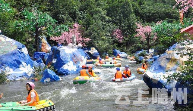 湖北随州最著名的六大旅游景点，你有去过吗？