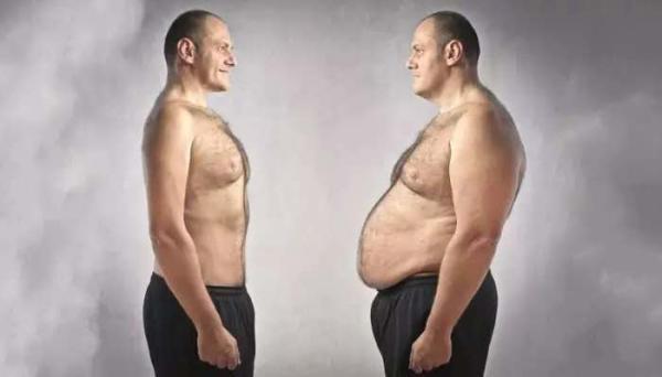 长胖是工伤！越努力工作的人可能越容易发胖