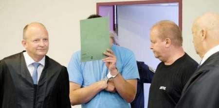 奸杀李洋洁的主犯在庭上毫无悔意 极可能会进行上诉