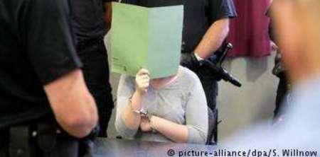 奸杀李洋洁的主犯在庭上毫无悔意 极可能会进行上诉