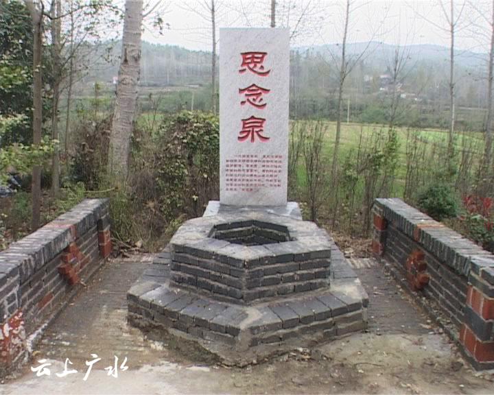 美丽乡村—吴店镇塘畈村