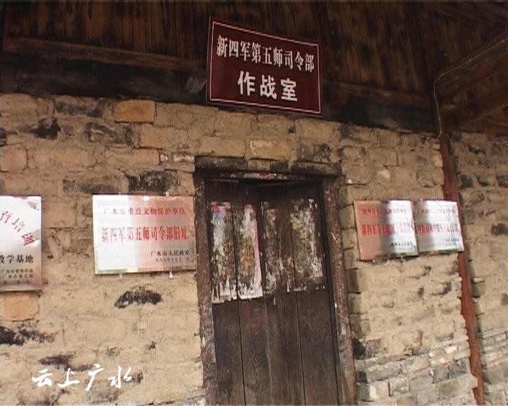 美丽乡村—吴店镇塘畈村