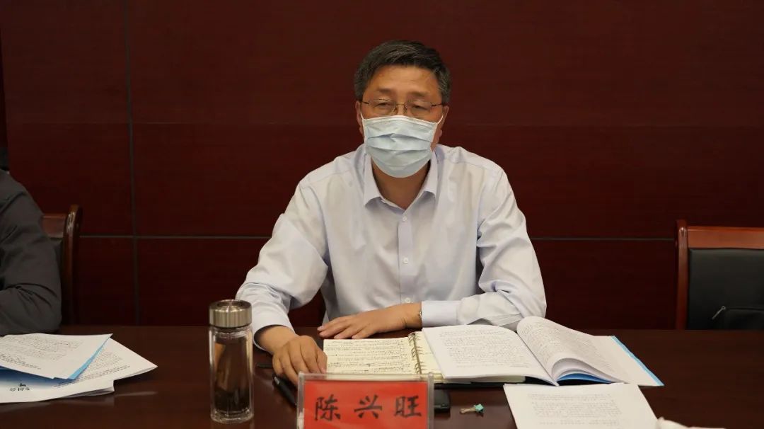 随县召开县委常委班子中央脱贫攻坚专项巡视"回头看"专题民主生活会