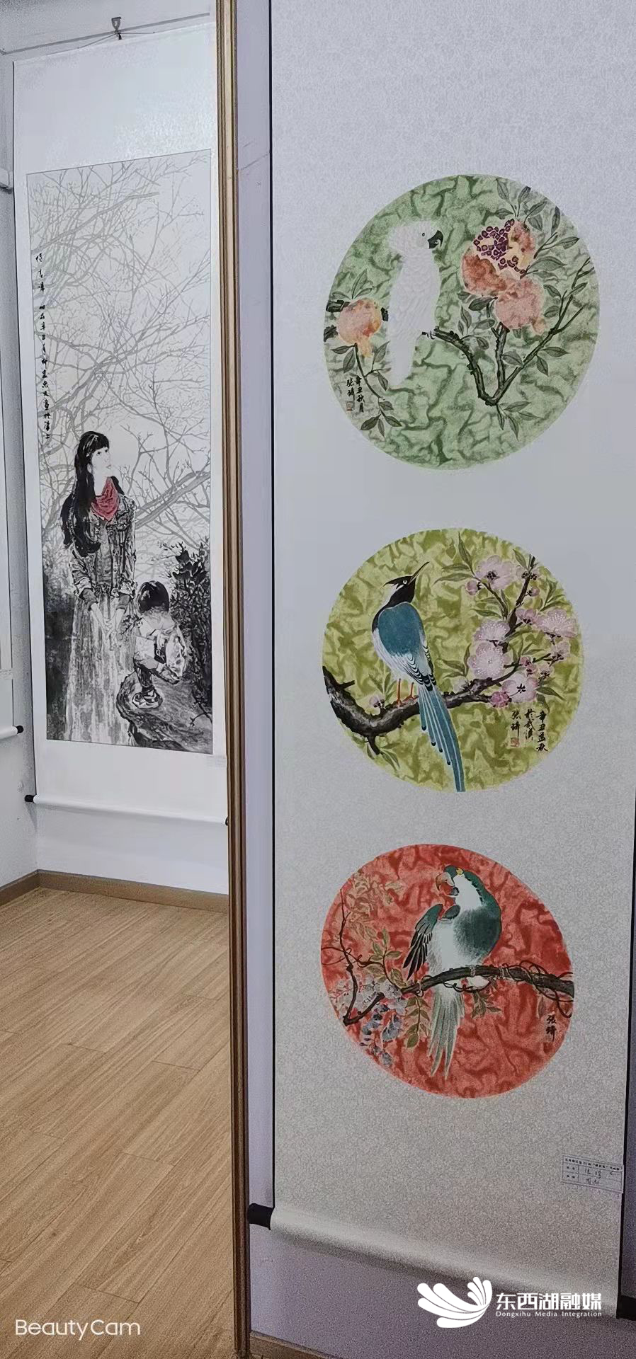 张琦近期的画作.png 图片