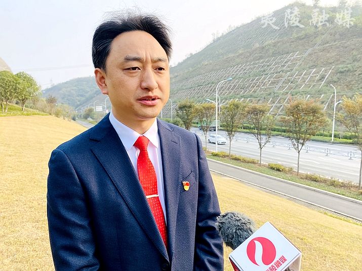 贯彻落实党代会精神丨区交通运输局:当好高质量发展的"开路先锋"