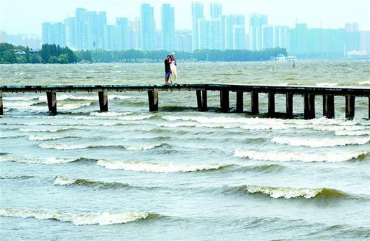 黄金周湖北前2天有雨后5天好天气 总体适宜出行