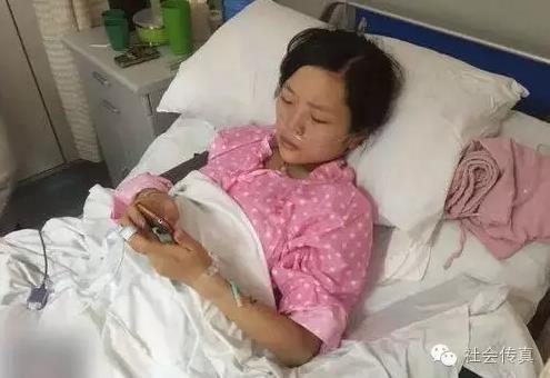 泪奔！癌症妈妈冒死产女 录下25年生日祝福