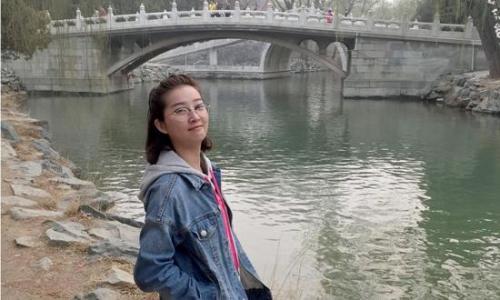 章莹颖案嫌犯首次聆讯拒认罪 取保候审请求被拒