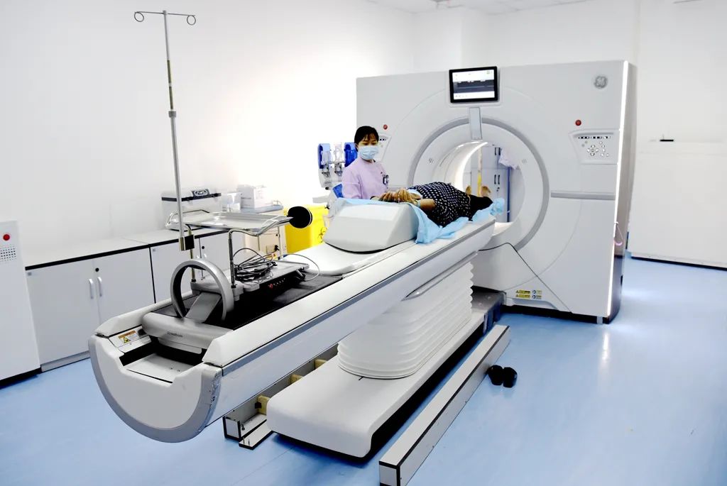 为什么医院需要医疗设备硬核！一大批高端医疗新设备落户黄石市中心医院！_https://www.jmylbn.com_新闻资讯_第3张